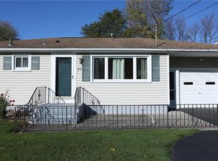 49 Matilda St, Rochester, NY 14606