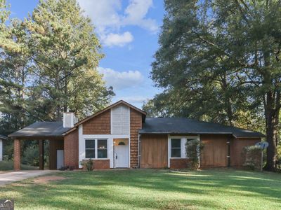 2449 Leslie Brook Dr, Decatur, GA, 30035
