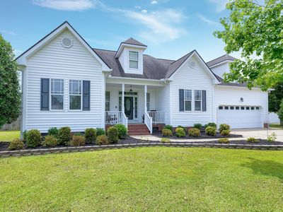 5016 Swordfish Dr, Raleigh, NC, 27603