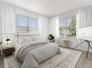 The Elaine Condo, Miami Beach, FL 33139