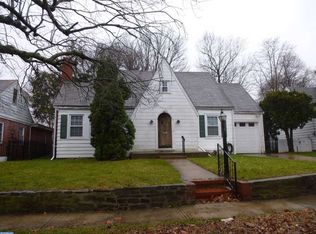 275 Clover Ave, Ewing, NJ 08638
