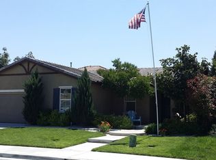 1433 Tripoli St, Beaumont, CA 92223