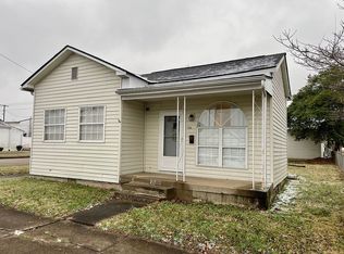 2126 S 6th St, Ironton, OH 45638