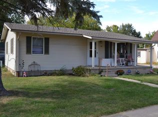 560 Juanita St, Monticello, IN 47960