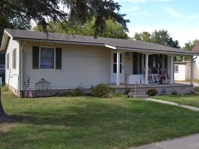 560 Juanita St, Monticello, IN, 47960