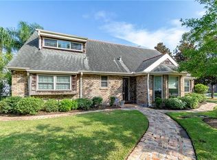 1116 Rural St, River Ridge, LA 70123