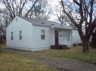 1518 Francis Dr, Jeffersonville, IN 47130