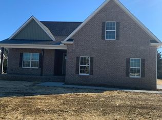 227 Turkey Creek Rd, Tullahoma, TN 37388