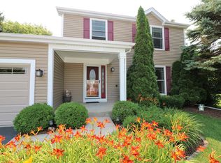 613 Sandpiper Ct, Algonquin, IL