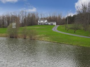 130 Thomas Rd, Horseheads, NY 14845