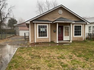 4314 W Broadway St, Muskogee, OK 74401