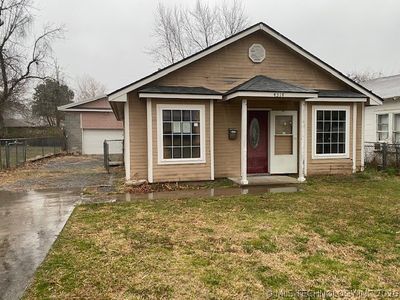 4314 W Broadway St, Muskogee, OK, 74401