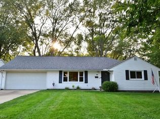 468 Karl Dr, Richmond Heights, OH 44143