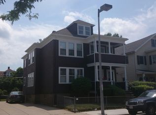 123-123A Marine Rd, South Boston, MA 02127