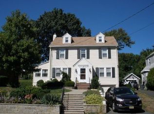 873 Ridgewood Rd, Millburn, NJ 07041