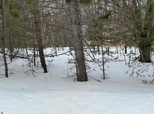 Vl W Rhoby Rd, Lake City, MI 49651