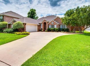 326 Longview Dr, Keller, TX 76248