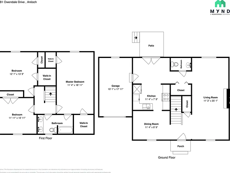 2981 Owendale Dr — Photo 21