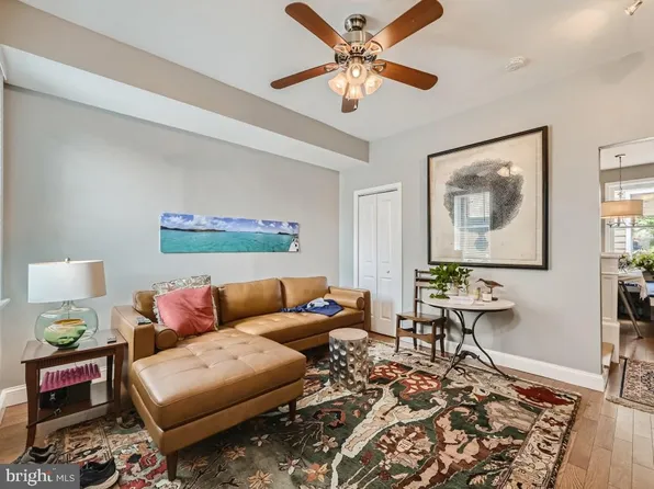 509 S Regester St, Baltimore, MD 21231