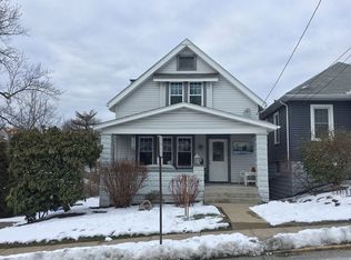 164 Chalfonte Ave, Pittsburgh, PA 15229