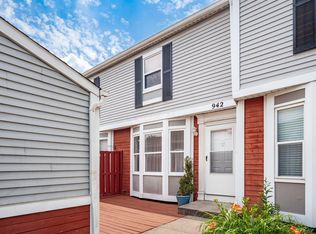942 Annagladys Dr #I3, Columbus, OH 43085