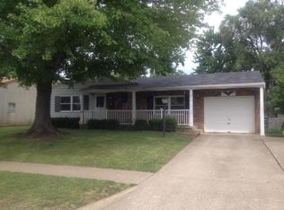 5298 Blue Ash Rd, Columbus, OH 43229