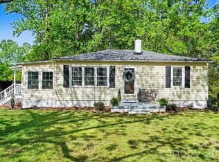 3120 Phaniel Church Rd, Rockwell, NC 28138