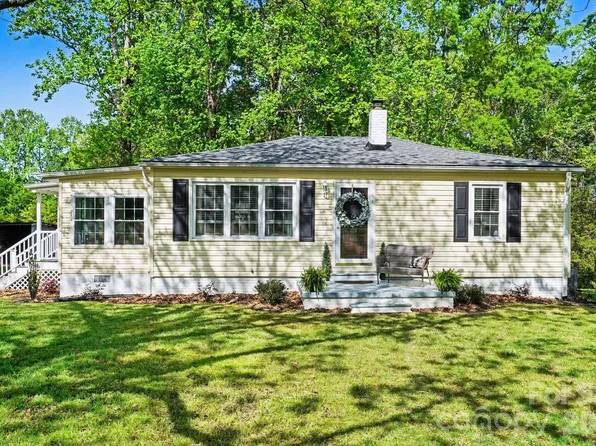 3120 Phaniel Church Rd, Rockwell, NC 28138