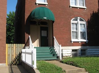 7206 Virginia Ave, Saint Louis, MO 63111