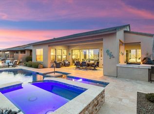 4605 Tenderfoot Way, Wickenburg, AZ 85390