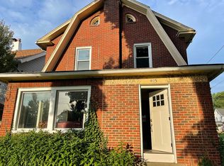 405 Marion Ave, Mansfield, OH 44903