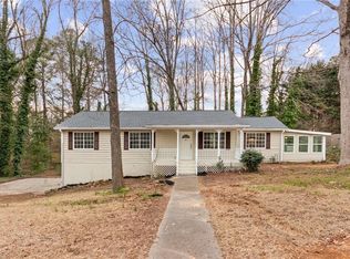 368 Nottingham Way SW, Marietta, GA 30064
