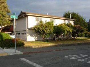 981 14th St, Arcata, CA 95521