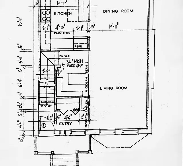 1110 N Wolcott Ave #CH — Photo 21