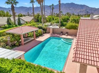 68425 Tachevah Dr, Cathedral City, CA 92234