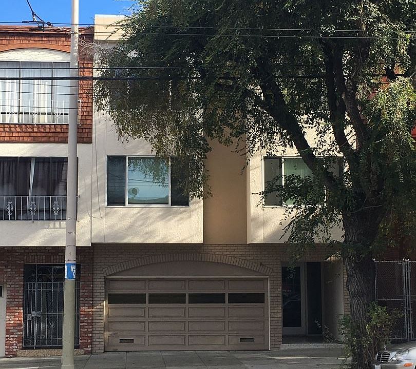 1st image of 440 Arguello Blvd APT 2