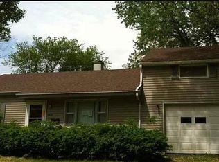 1405 Wiley Dr, Urbana, IL