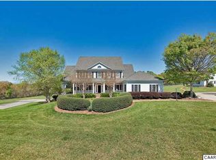 3434 Fosters Branch Rd, Charlottesville, VA