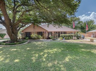 302 Johnson St, Seagoville, TX 75159