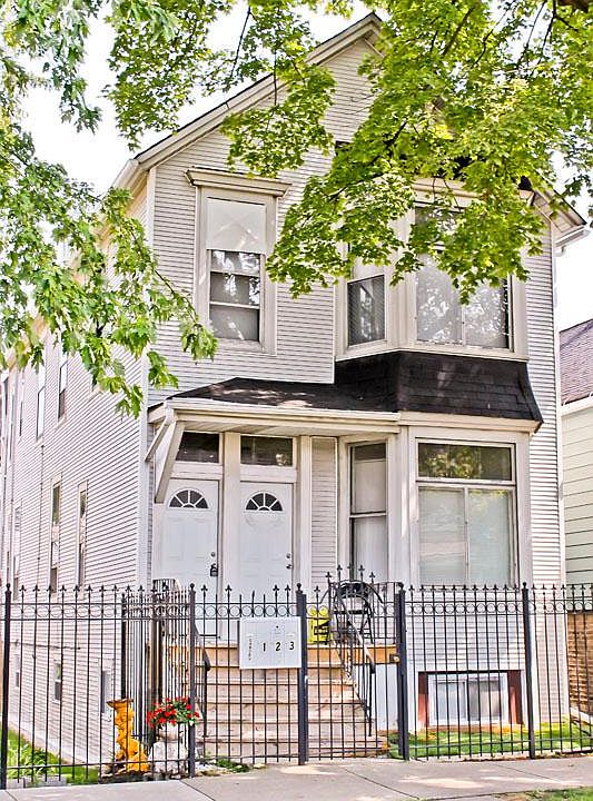 1st image of 1742 N Francisco Ave #1