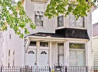 1742 N Francisco Ave #1, Chicago, IL 60647
