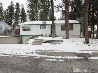 1523 S Dartmouth Rd, Spokane, WA 99206