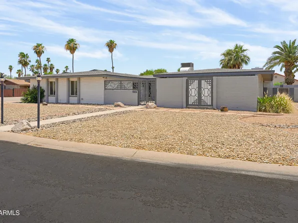 12819 W ORANGE Drive, Litchfield Park, AZ 85340