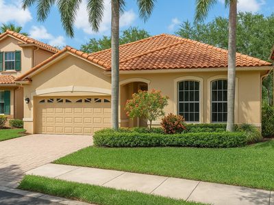 15 Porta Vista Circle, Palm Beach Gardens, FL, 33418