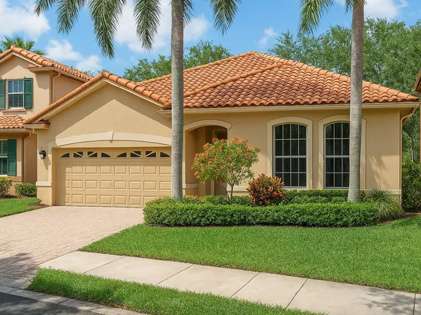15 Porta Vista Circle, Palm Beach Gardens, FL 33418