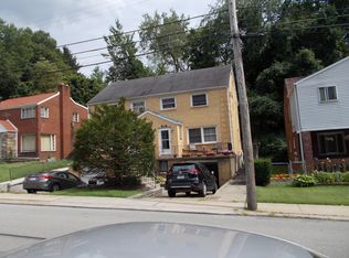 305 Greenlee Rd, Pittsburgh, PA 15227