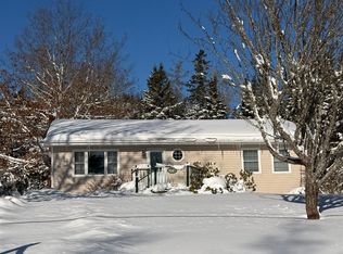 1045 Highway 336, Dean, NS B0N2M0