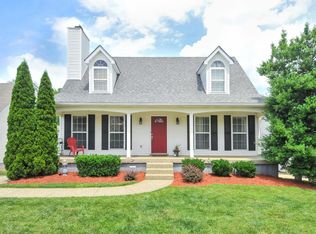 5307 Silver Wing Blvd, Louisville, KY 40241