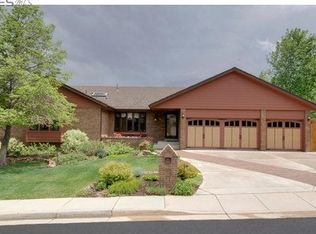 3220 Routt St, Wheat Ridge, CO 80033