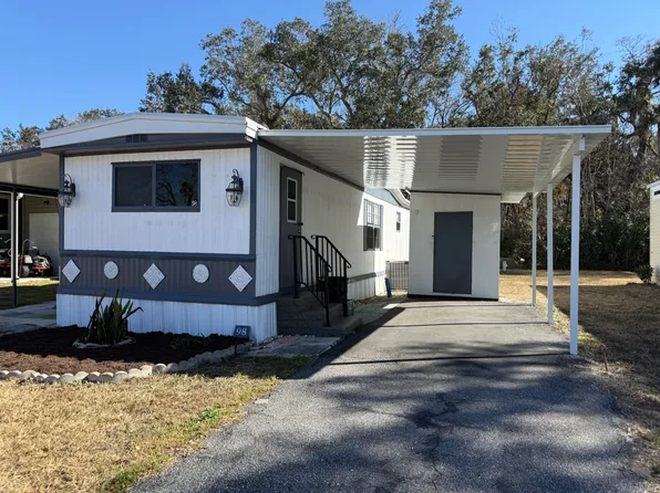 98 S Piedmont Ave #98, Pt Orange, FL 32129